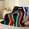 F1 Cars Print Flannel Blanket, High quality Comfortable for All Seasons, Home Decor, Warmth and Comfort, Perfect for Christmas Gifts