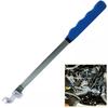 Wrench Extender Tool Bar 15in Torque Adaptor Wrench Extension Wrench Booster Rod