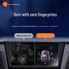 Закаленное стекло для экрана центральной консоли VW CC: 26 моделей для декора салона автомобиля и защиты навигации