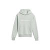 Adidas X Pharrell Williams Basics Hoodie Linen Green Unisex Tops HS4815