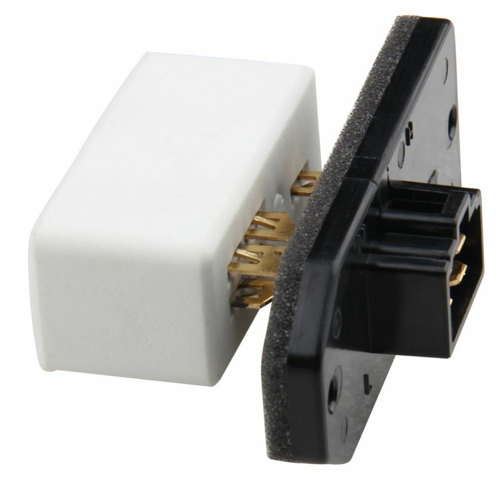 Blower Motor Resistor for Dodge Ram 1500-3500 Jeep Grand Cherokee 68004241AA