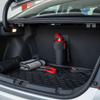 Trunk Mount Fire Extinguisher Holder Wear-Resistant Car Extinguisher Bag  Automotive Interior