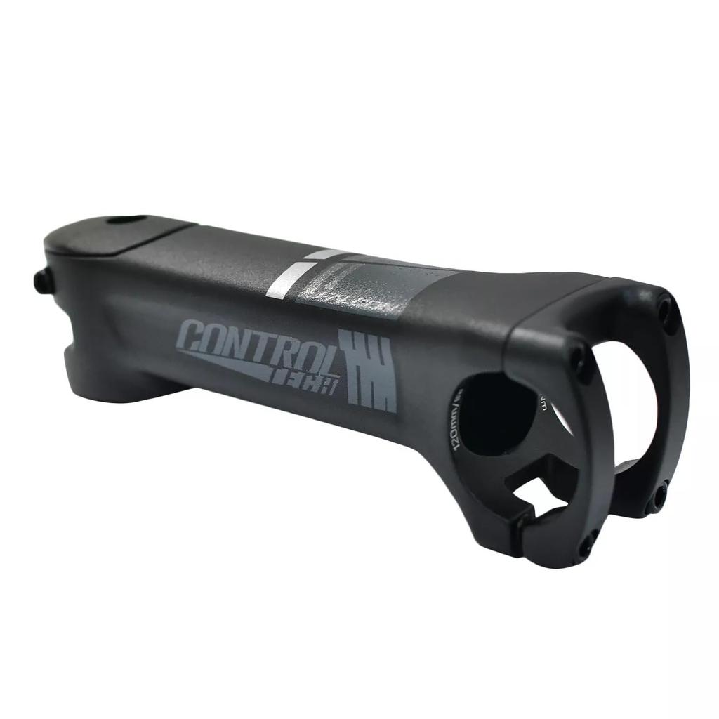 Вынос руля CONTROLTECH Falcon RAS101 Aero Road CH3003 1-1/8" -8° 31.8x120мм,