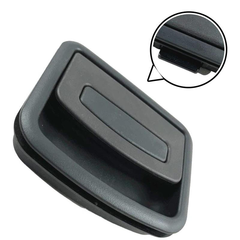 Ручка заднего коврика багажника 857552B000 857552B000WK Для Hyundai Santa Fe 2006-2015 Детали интерьера Автомобильные аксессуары Черный