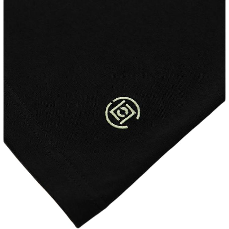 CLOT T-Shirts Unisex Crew Neck Thin CTTE24S11016