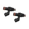 2PC Fuel Injectors 15710-26GA0 For Suzuki BOULEVARD C50 C50T M50 2007-2012