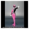 Tokusou Sentai Dekaranger Big Pink Web S.H.Figuarts (Tamashii Exclusive)