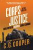 Книга The Corps Justice Series : Books 7-9 : 3
