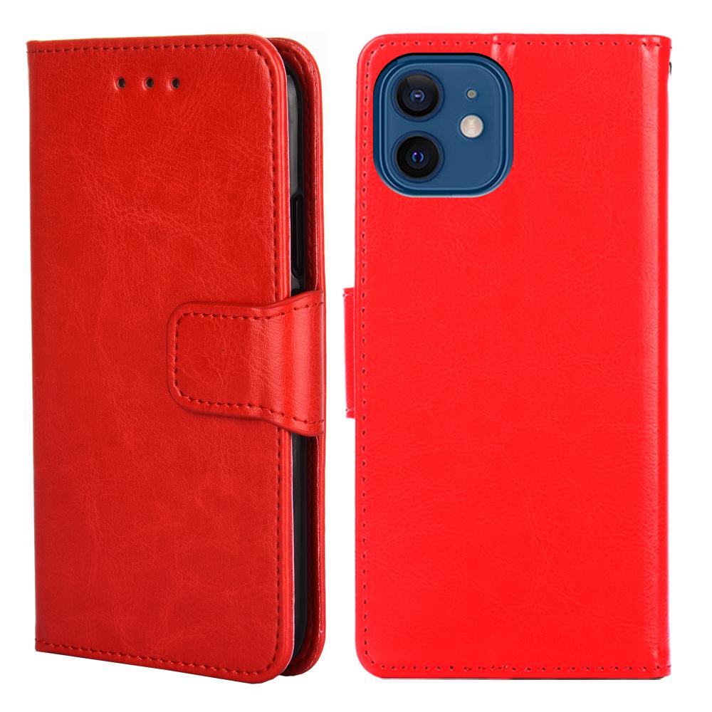 Флип-кошелек в стиле ретро для ZTE Brade 20 Smart A7 A3 A5 Samsung A52 A32 A72 A12 A22 iPhone 13, кожаная рамка для фото, кобура, слот для карты, бампер для телефона