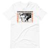TOWNES VAN ZANDT Фан-арт Графическая футболка с коротким рукавом Унисекс 100% Хлопок Футболка Мужские Футболки Топ
