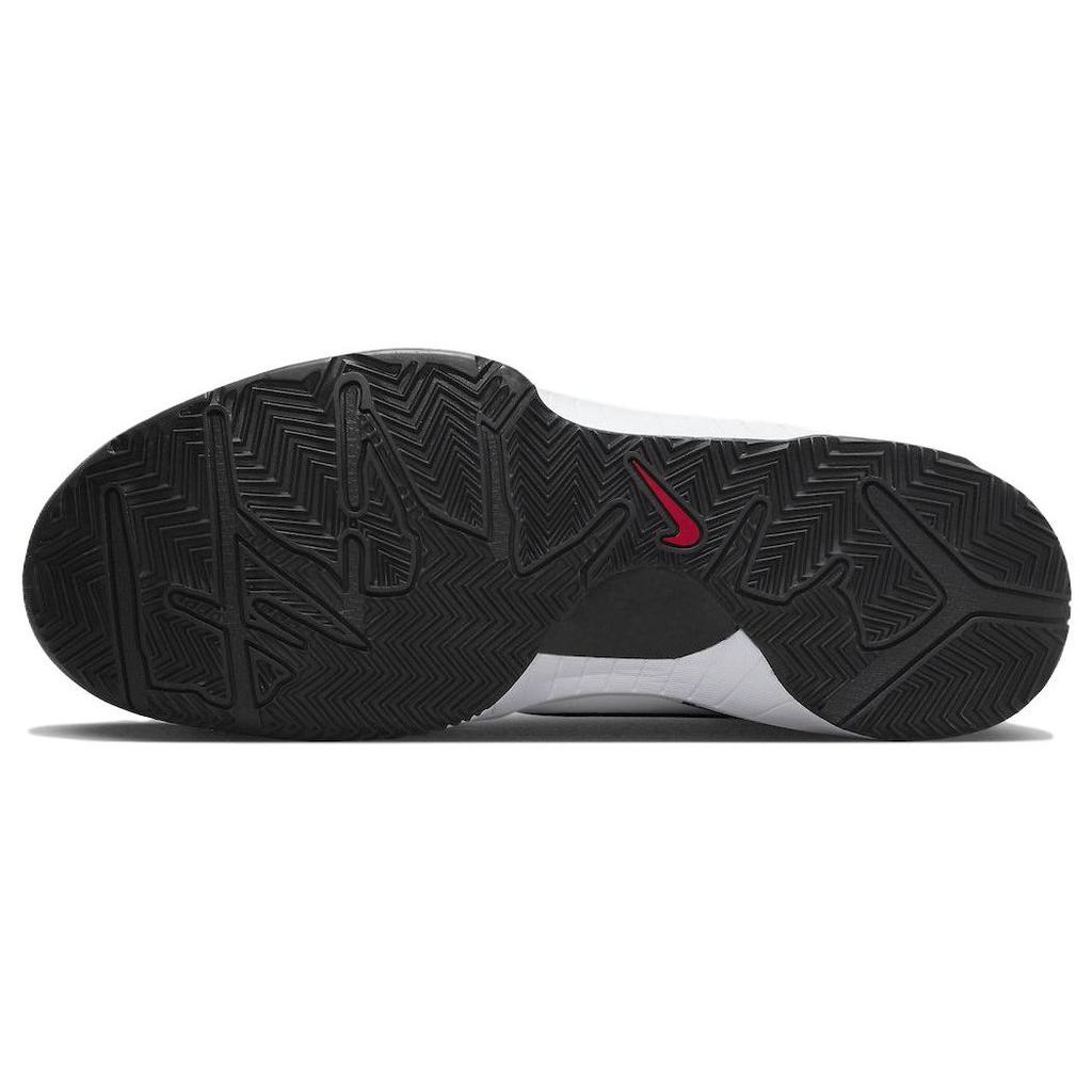 Nike Zoom Кроссовки унисекс Kobe 4 Protro Mambacita Белый Черный Металлик-Золото FJ9363-100
