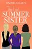 Книга The Last Summer Sister