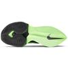 Nike Кроссовки Air Zoom Alphafly NEXT% 'Lime Blast' повседневные CI9925-400
