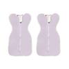 Butterfly Sleep Inner Swaddle 2EA (Modal) Lavender (M), Korean Baby Products