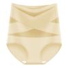 High Waist Women Butt Lifter Body Shaper Briefs Tummy Control Shapewear Panty Slimming Underwear for Daily Wear