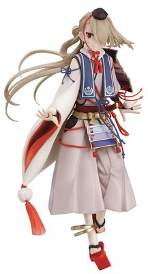 Touken Ranbu Иманоцуруги Масштабная Полная Фигурка ОНЛАЙН-МАГАЗИН [Бонус] -ОНЛАЙН- 1/8 (GOODSMILE Эксклюзив)