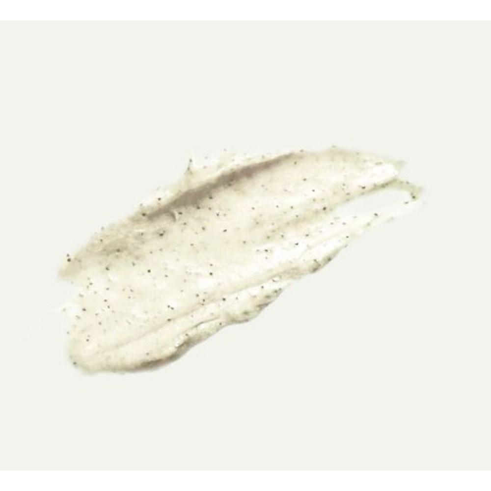 Lassielle Enzyme Oat Scrub Powder Wash, 100g, 1 Piece