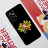 Чехол Флаг Португалии для Samsung Galaxy A34 A54 A14 A56 A36 A16 A06 A13 A53 A12 A22 A32 A52 A35 A17 A15 A55