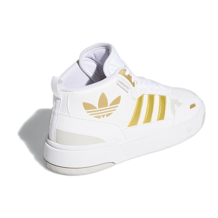 adidas Женские adidas Post Up 'White Gold' Женские H00220