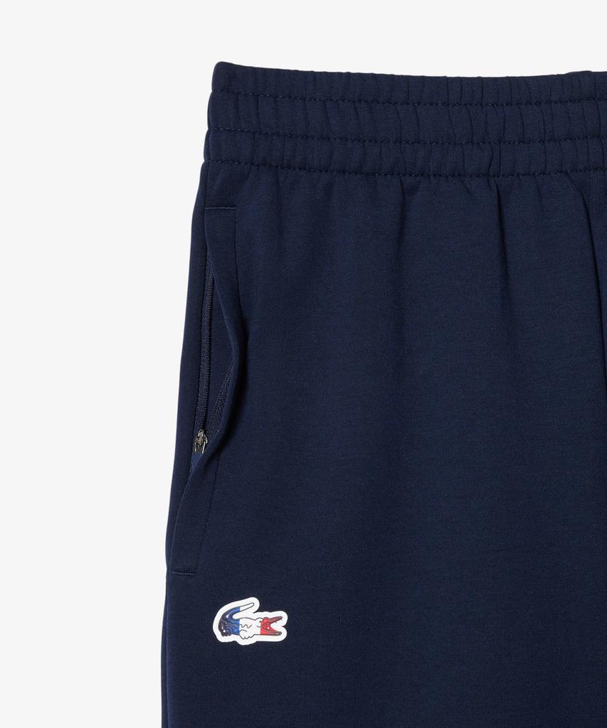 LACOSTE Мужские спортивные штаны для тенниса Французская команда Xh0475-56G 166