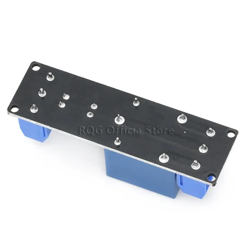 Optocoupler Isolation 5V Low-level Trigger 1 Channel Relay Module PLC Control Drive Board Dropship