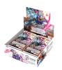 Колода коллекционной карточной игры Gundam "Восстание Новых Типов" [GD01] (BOX) 24 упаковки