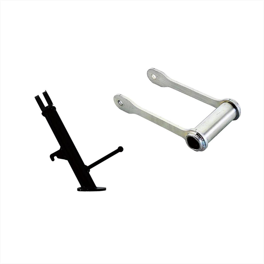 Комплект занижения EFFEX 20 мм для CBR250RR/ABS PHA0030D-SET