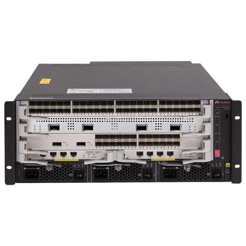 Huawei Kunling S7700 Series Modular Core Switch