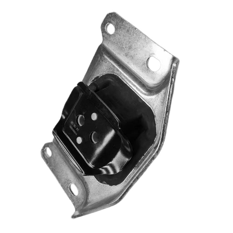Left Engine Mount Bracket B016495 D100003060 For DONGFENG FENGSHEN MAX G35 Rubber Elastic Support Mount-A87Q