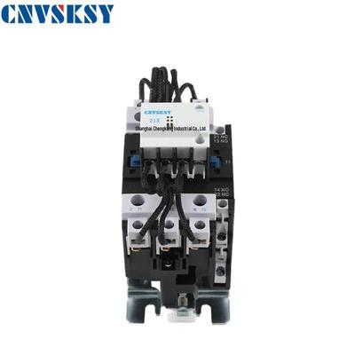 CNVSKSY CJ19 Контактор для коммутации конденсаторов 63А 220В