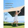 Dà Táng Yù Large Butterfly Octagonal Outdoor Tarp