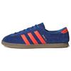 Dublin Royal Solar Red Men Sneakers Blue Pantone Gold-Metallic GY7384