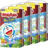 L Mamy Poko Pants Doraemon Diapers 160 Pieces Pieces X [Pants Size] (9~15kg) (40 4) [Case Item]