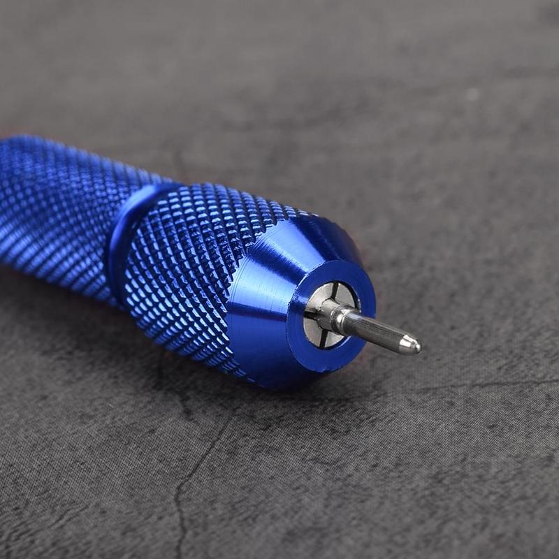 Инструмент для татуировки, боди-арт, маркер для переноса кожи, утюг, многоразовый держатель для ручек