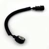 Ignition Knock Sensor Fits For 2001-2006 Hyundai Accent Elantra Tiburon 3925026600
