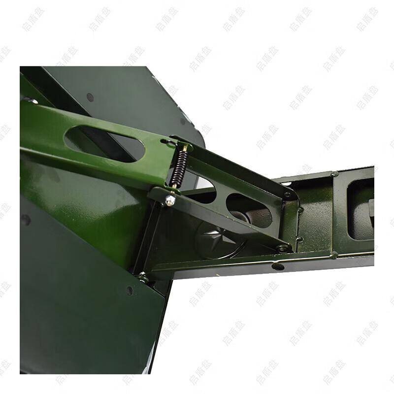 Portable Military Folding Chair