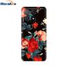 Чехол для Xiaomi Poco X6 Pro Мягкий ТПУ Силиконовый Телефон Прозрачная Крышка Для Xiaomi Poco X6 5G Чехол Бампер Pocox6 X 6 5G 2024 Funda Coque