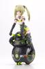 Kotobukiya Frame Arms Girl Innocentia Noseru Spec 150mm Tall Plastic Model Kit Molded Color FG146 [Racer] & [Racing Ver.] - Approx. - Non-Scale -