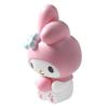 Bubble Gum Boo Sanrio Bubble Pop Balloon, My Melody, 1 Piece, a Popular Character In Korea