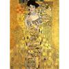Classic Abstract Figure Artworks of Gustav Klimt, Including "The Kiss" and "The Tree of Life" Home Decor Gifts.