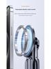 Universal Magnetic Aluminum Phone & Tablet Holder