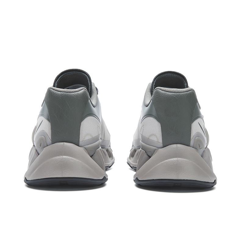 Men's Sneakers FILA VETTA Cushioning Abrasion Resistant Breathable Lightweight Low top Chunky Sneakers Men's