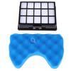 Vacuum Cleaner Filter Spare Parts Set Sponge Filters For Samsung Dj97-00492A