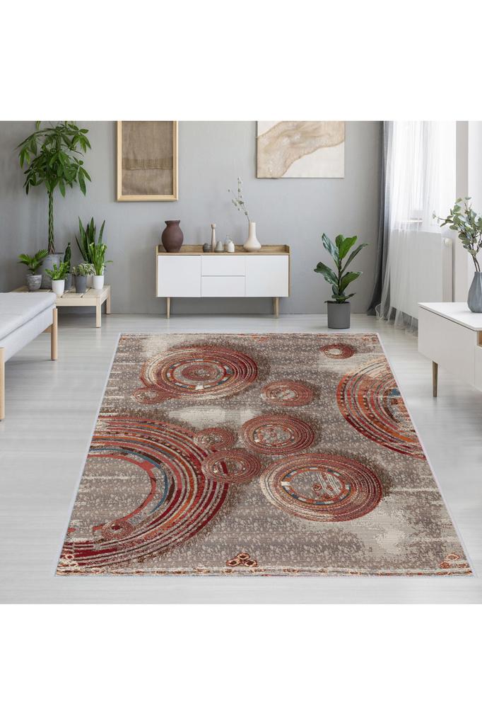 Eliana Home Washable Printed Carpet LNA1253