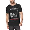 Thin Lizzy Футболка унисекс для взрослых с плохой репутацией из хлопка