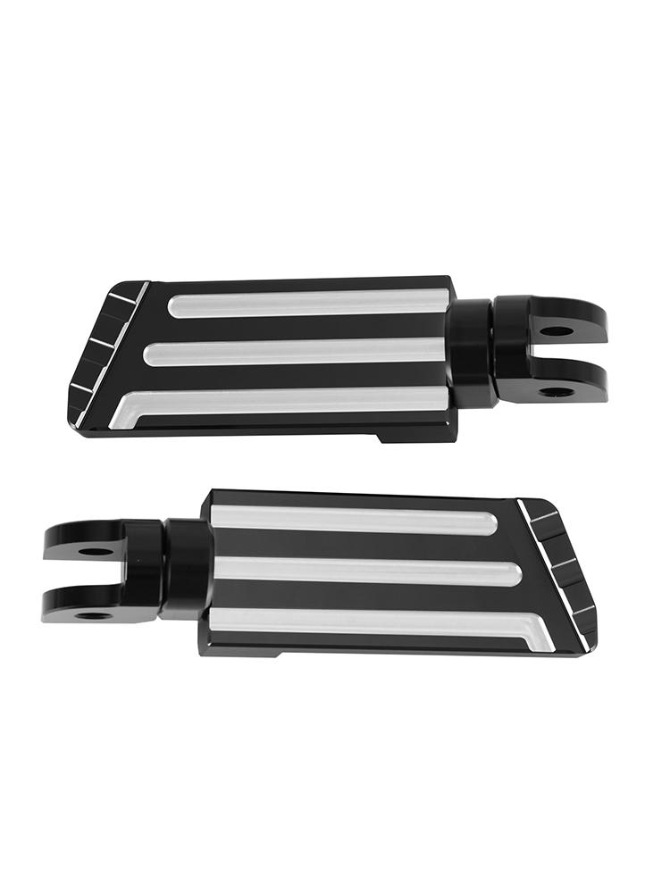 Передние подножки подножки подходят для HONDA Rebel 1100/ CMX 1100/CM1100/DCT 2021-2022