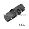 Переключатель стеклоподъемника Dodge Journey 09-10 04602534AF