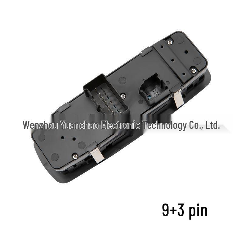 Переключатель стеклоподъемника Dodge Journey 09-10 04602534AF