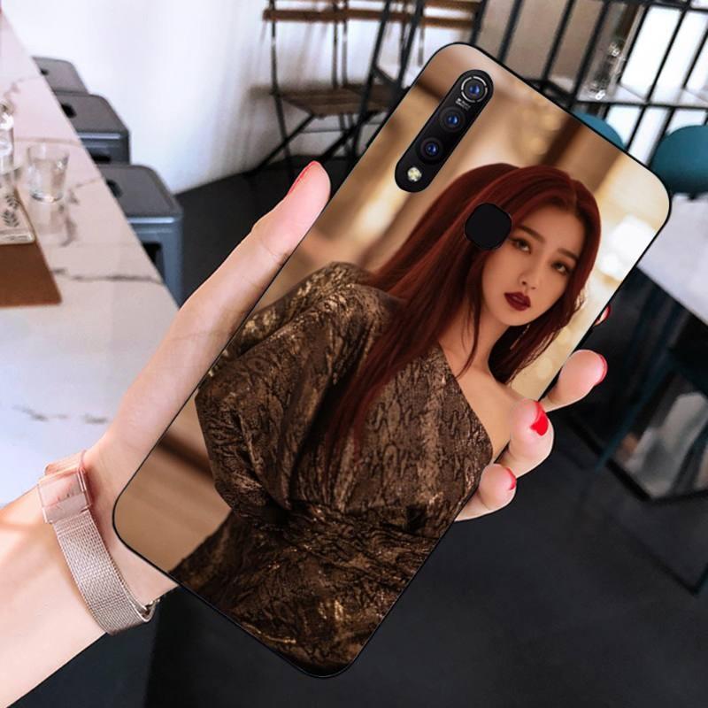 Крутой чехол для телефона THE9 Yushuxing для Huawei Mate 40 30 20 10 Pro Lite Nova 9 8 5T Y7p Y7 мягкий черный чехол для телефона