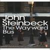 The Wayward Bus by John Steinbeck Paperback Book 9780141186115